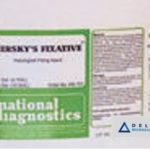 Mirsky's Fixative