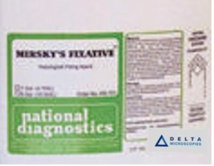 Mirsky's Fixative