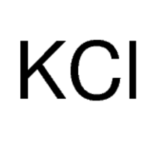 Potassium Chloride, Crystal, Reagent, A.C.S.
