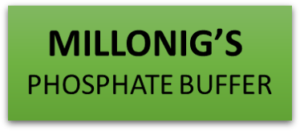 Millonig's Phosphate Buffer