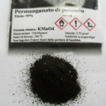 Potassium Permanganate, Reagent, A.C.S.
