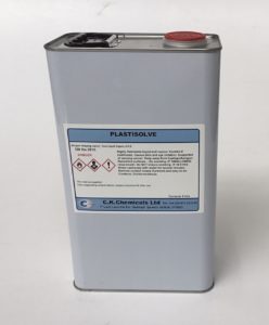 Plastisolve