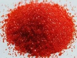 Potassium Dichromate, Crystal, Reagent, A.C.S.