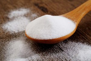 Sodium Bicarbonate, Powder, Reagent, A.C.S.
