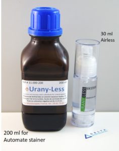Uranyless