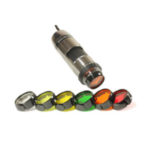 Fluorescence Adapter for Dino-Lite Digital Microscopes