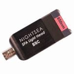 Infrared Light Source for the SFA