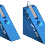  EM Trim Diamond cutter for the Leica "EM-Trim"