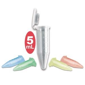 5 ml Macrotube™ Accessories