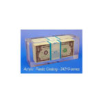 Acrylic Plastic Casting