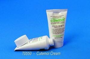 Cutemol Cream; Protective Hand Cream