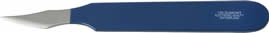 Standard Tweezers - Style 100 - Inox 02 - 6 per pack