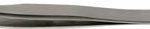 Standard Tweezers - Style 6 - Carbon - each