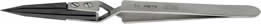 Standard Tweezers - Style AN275 - Ceramic - each