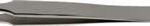 Standard Tweezers - Style F - Carbon - 6 per pack