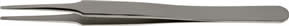 Standard Tweezers - Style F - Carbon - 6 per pack