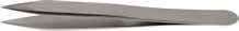 Standard Tweezers - Style H - Carbon - 6 per pack