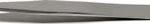 Standard Tweezers - Style P - Inox 02- 6 per pack