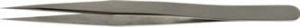 Standard Tweezers - Style PP - Inox 02 - 6 per pack