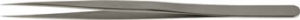 Standard Tweezers - Style SS140 - Titanium - 6 per pack