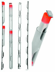 Cryogenic Vial Canesv