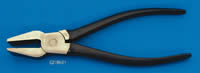 Ultramicrotomy - Glass Knife Making Pliers - each