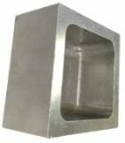 Aluminum Base Mold