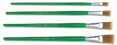 EMS Golden Brushes; Nylon