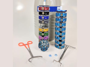 Cryo Puck Kits G2