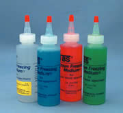 Tissue Freezing Medium; TFM