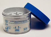 Mr. Frosty® Cryo 1°C Freezing Containers