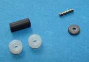 Ultramicrotomy - LKB Knifemaker Repair Kit - each