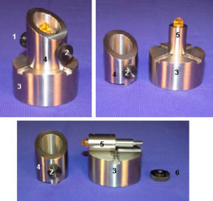 Butler Block Trimmer