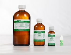 Immersion Oil Type 300
