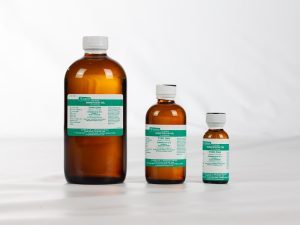 Immersion Oil Type OVH