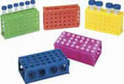 Way Microtube Racks