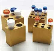 15 ml & 50 ml Chambers