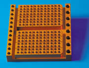 Double Chamber for 0.2ml tubes