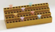 64-Place Step Chamber