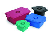 True North® Cool Containers