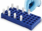 Cryogenic Vial Rack