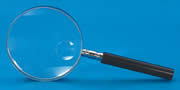 Parasite Magnifier