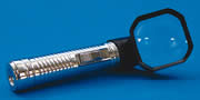 3.5X Lighted Magnifier