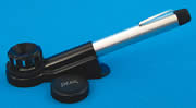 15X Lighted Scale Magnifier