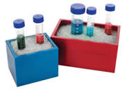 Microbead Chambers