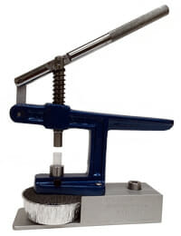 EMS Capsule Press