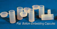 Embedding Capsule; Flat