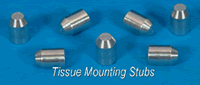 Tissue Mounting Stub