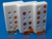 Capsule Molds
