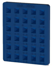 EMS Pyramid Tip Mold